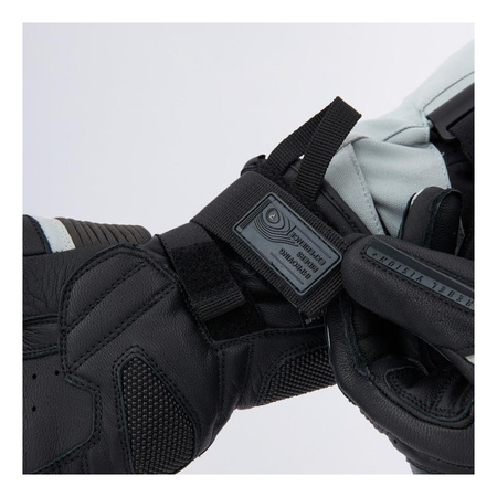 Rękawice motocyklowe turystyczne Rebelhorn RANGE