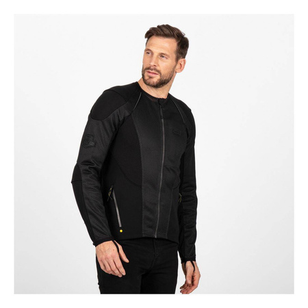 Kurtka motocyklowa KNOX Urbane Pro Mk3
