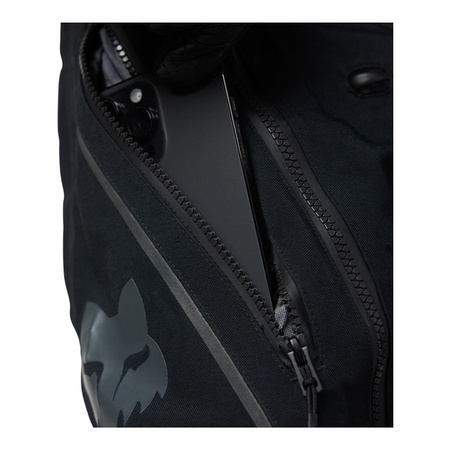 Spodnie motocyklowe FOX Defend Gore-Tex ADV Black