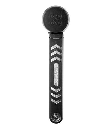 Zapięcie Motocyklowe KRYPTONITE Kryptolok 685 Fold – Budowa Składana, 85 cm, 5 mm – Uniwersalne