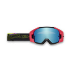 Gogle FOX Vue Energyvivid Black