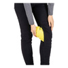 Spodnie jeans damskie KNOX SCARLETT BLACK czarny
