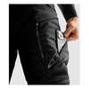 Spodnie motocyklowe REBELHORN HARDY 3.0 LONG BLACK czarny