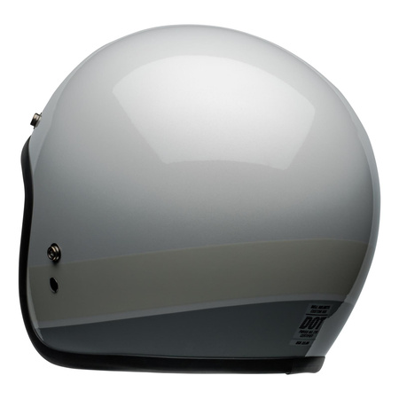 Kask motocyklowy BELL Custom 500 ECE6 RSD Apex
