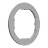 Pierścień do case QUAD LOCK MAG GREY szary