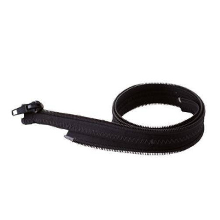 Zamek łączący spodnie z kurtką SPIDI CONNECTION BJ-SP BLACK/ANTHRACITE