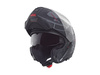 Kask motocyklowy SCHUBERTH C5 ECE GLOBE BLACK czarny