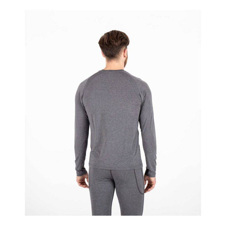 Koszulka termoaktywna motocyklowa KNOX Max Dual Active LS