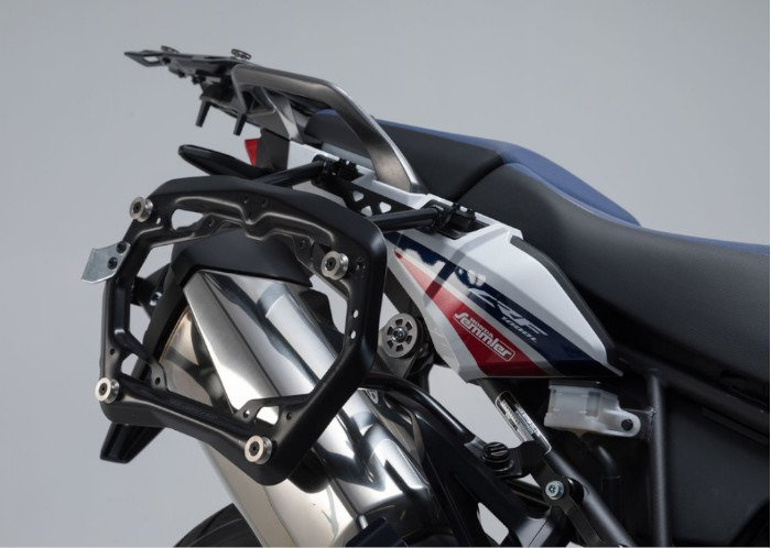 Zestaw bagażowy SW-MOTECH Adventure do Honda CRF1000L Africa Twin (15-17)