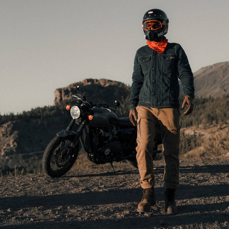 Spodnie motocyklowe BROGER Alaska II Jogger Fit