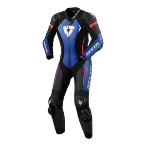 Kombinezon motocyklowy jednoczęściowy damskie REV'IT One Piece Xena 4 Ladies