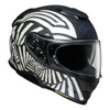 Kask motocyklowy integralny SHOEI GT-AIR 2 Qubit tc-5