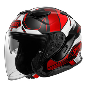 Kask motocyklowy SHOEI J-CRUISE 3 Whizzy TC-1