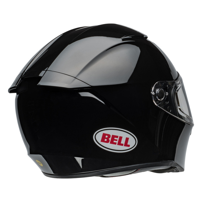 Kask motocyklowy BELL Lithium Mips czarny