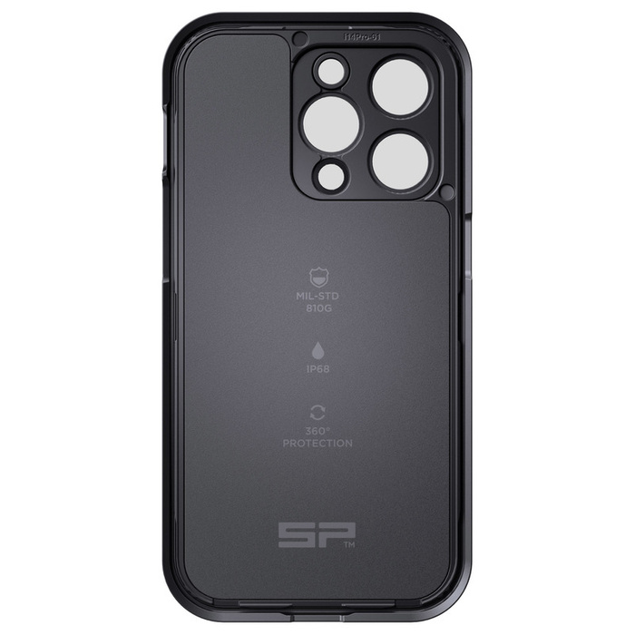 Etui SP CONNECT PHONE CASE SPC+ XTREME na telefon IPHONE 14 PRO MAX