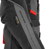 Kurtka motocyklowa tekstylna miejska Shima HERO 2.0 czerwony