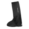 Osłona nakładka przeciwdeszczowa na buty motocyklowe Rebelhorn THUNDER czarny unisex