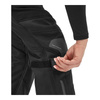 Spodnie motocyklowe damskie SHIMA DUNE LADY BLACK czarny