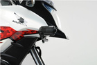 Zestaw montażowy lamp SW-MOTECH Light Honda CB500X (13-)