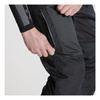 Spodnie motocyklowe SPIDI SUPER NET BLACK czarny