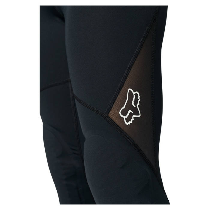 Damskie spodnie rowerowe mtb FOX Ranger Tight