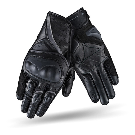 Rękawice motocyklowe Shima SPARK 2.0 czarny
