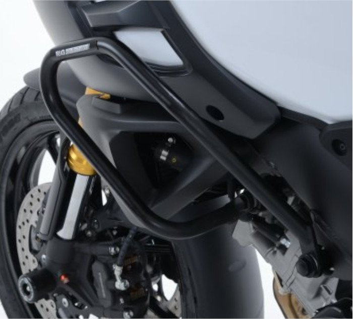 Crashbar/Gmol R&G Suzuki 1000 V-Strom 14-