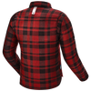 Koszula motocyklowa tekstylna Shima RENEGADE 2 czerwony