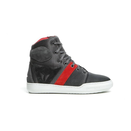 Buty motocyklowe damskie DAINESE York Air Lady