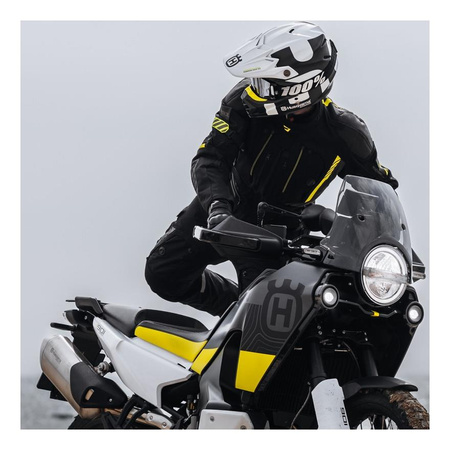 Kurtka motocyklowa tekstylna Rebelhorn PATROL