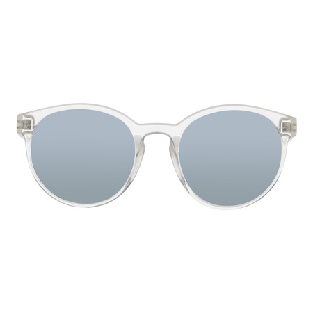 Okulary Red Bull Spect Lace Clear - Szkła Smoke With Blue Mirror Pol