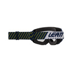 GOGLE LEATT VIZION 2.5 90 VLT BLUE CLEAR