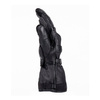 Rękawice motocyklowe KNOX COVERT MK3 BLACK czarny