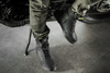 Buty motocyklowe miejskie/trampki SHIMA Rebel WP