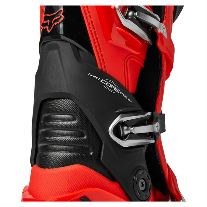 Buty motocyklowe FOX Motion