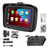 Nawigacja / GPS motocyklowa FREEDCONN C5