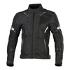 Kurtka motocyklowa MOTOID VERTEX MESH BLACK czarny