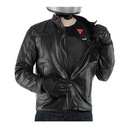 Kamizelka z poduszką powietrzną DAINESE Smart Jacket