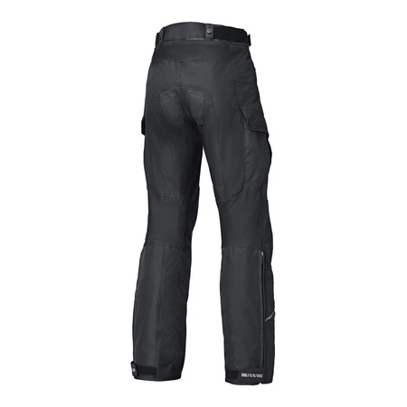 Spodnie motocyklowe HELD HAKUNA MATATA III BLACK czarny