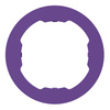 Pierścień do case QUAD LOCK MAG PURPLE fioletowy