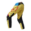 Spodnie motocyklowe FOX 180 Race Spec Pale Yellow