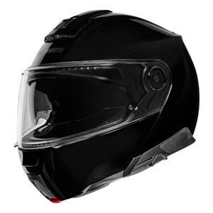 Kask motocyklowy SCHUBERTH C5 ECE GLOSSY BLACK czarny
