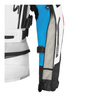 Kurtka motocyklowa SECA ARRAKIS III GREY/BLUE/RED szary niebieski czerwony