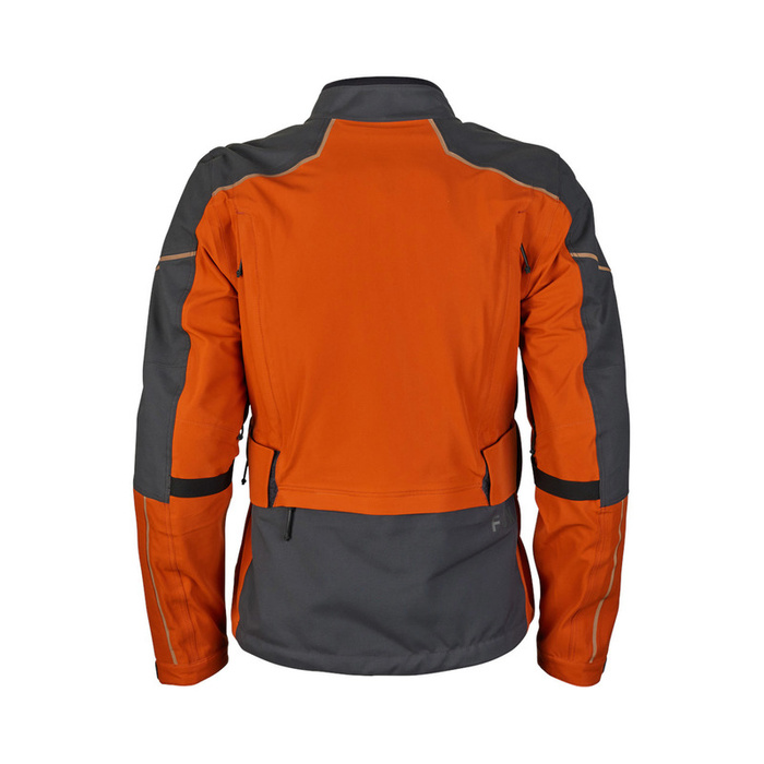 Kurtka motocyklowa FOX Defend Gore-Tex ADV Burnt