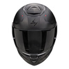 Kask motocyklowy SCORPION EXO-GT SP AIR TECHLANE BLACK/GREY/RED czarny szary czerwony