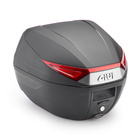 GIVI kufer centralny  C30 MONOLOCK (30lt) (zawiera płytę)