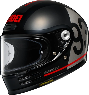 Kask motocyklowy SHOEI Glamster 06 MM93 Coll. Classic TC-5
