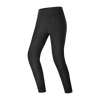 Jeansy motocyklowe damskie Shima CRUZ 2.0 czarny