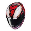 Kask motocyklowy integralny HJC RPHA 11 Marvel Carnage