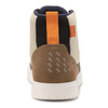 Buty trampki motocyklowe SIDI ARX AIR CASTAIN/BRONZE beżowy brązowy